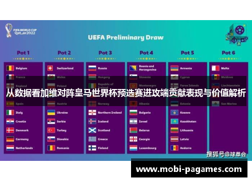 从数据看加维对阵皇马世界杯预选赛进攻端贡献表现与价值解析