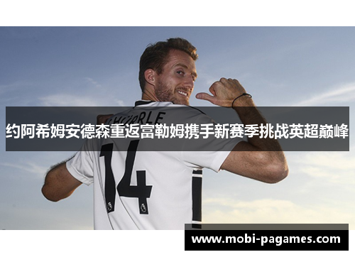 约阿希姆安德森重返富勒姆携手新赛季挑战英超巅峰